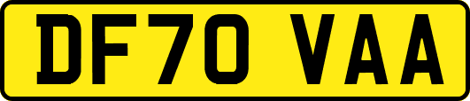 DF70VAA