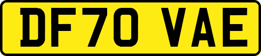 DF70VAE