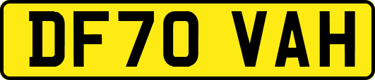 DF70VAH