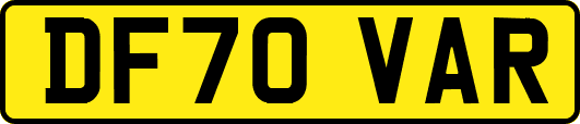 DF70VAR