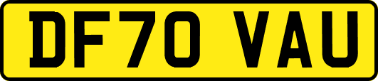 DF70VAU