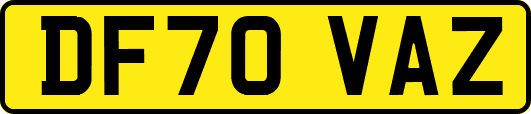 DF70VAZ