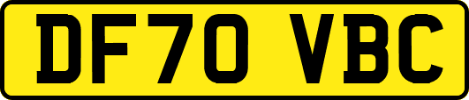 DF70VBC