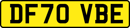 DF70VBE