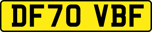 DF70VBF