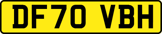 DF70VBH