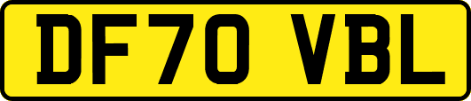 DF70VBL