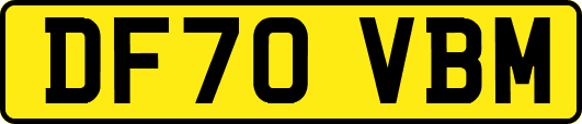 DF70VBM