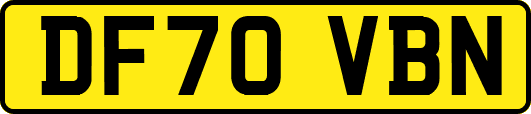 DF70VBN