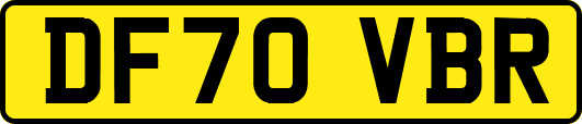 DF70VBR