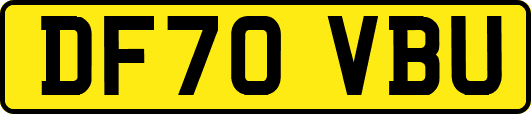 DF70VBU