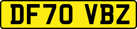 DF70VBZ