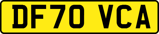 DF70VCA