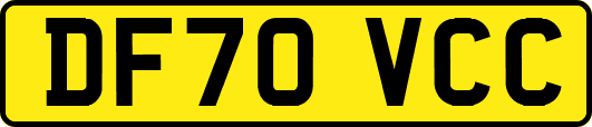 DF70VCC