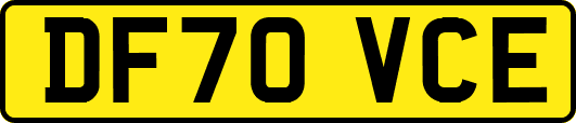 DF70VCE