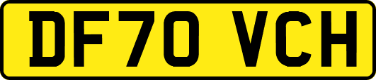 DF70VCH