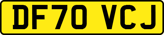 DF70VCJ