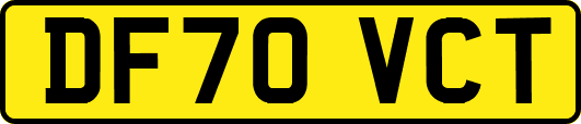DF70VCT