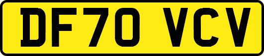 DF70VCV
