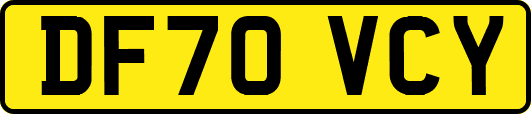 DF70VCY