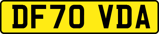 DF70VDA