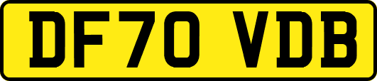 DF70VDB