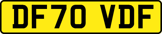 DF70VDF
