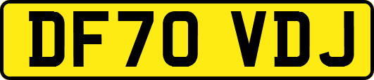 DF70VDJ