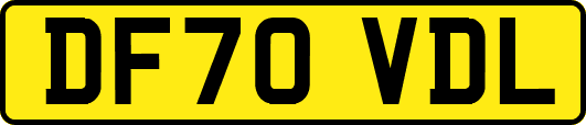 DF70VDL