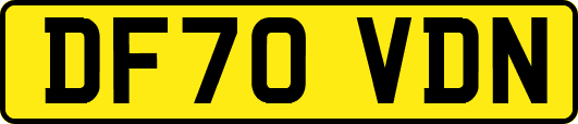 DF70VDN