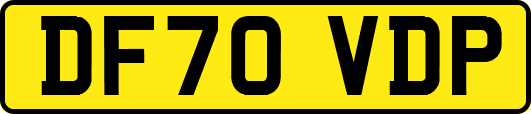 DF70VDP