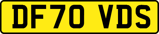 DF70VDS
