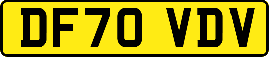 DF70VDV