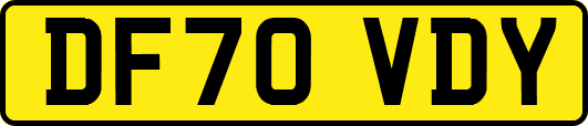 DF70VDY
