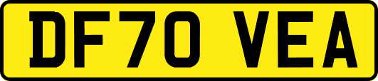 DF70VEA