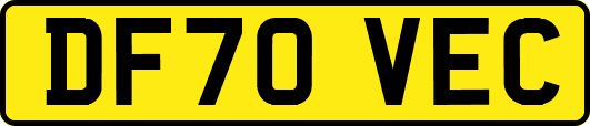 DF70VEC