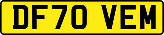 DF70VEM