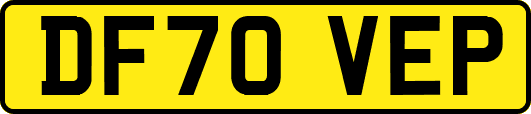 DF70VEP