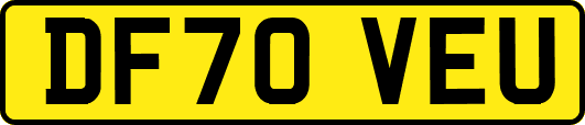 DF70VEU