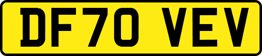 DF70VEV