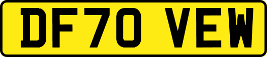 DF70VEW