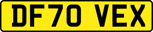 DF70VEX