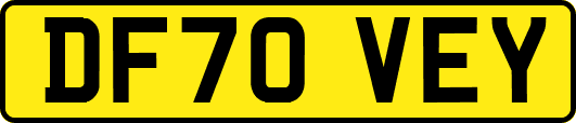 DF70VEY