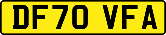 DF70VFA