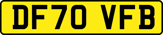 DF70VFB