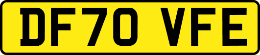 DF70VFE