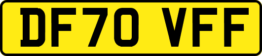 DF70VFF