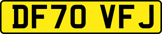DF70VFJ