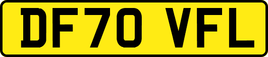 DF70VFL
