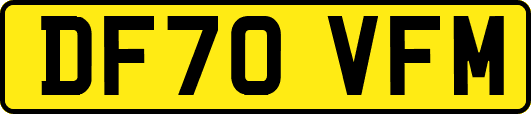 DF70VFM